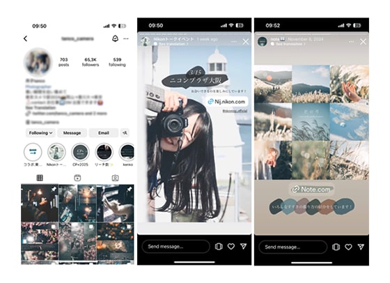Download Instagram Highlights