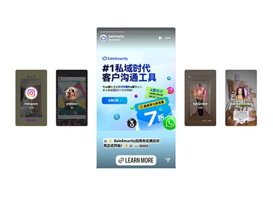 Instagram Story Download